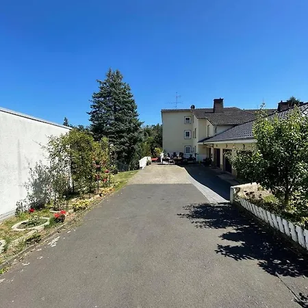 Elvira Apartamento Bad Wildungen