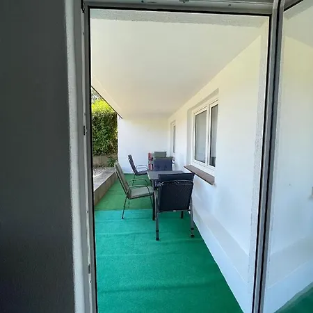 Elvira Apartamento *