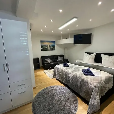 Apartamento Elvira *