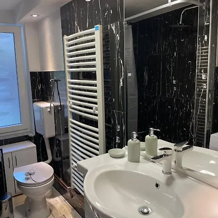 Apartamento Elvira Bad Wildungen