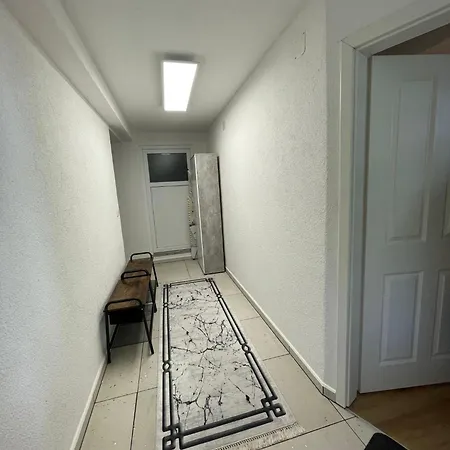 Elvira Apartamento *